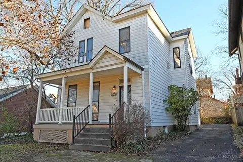 1358 Cryer Ave, Cincinnati, OH 45208