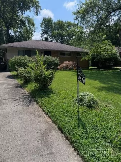 8670 Zodiac Ave, Cincinnati, OH 45231