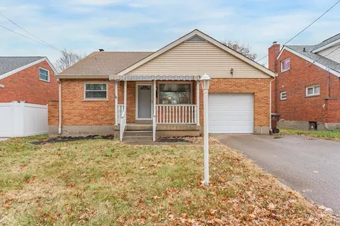4572 Hunt Rd, Blue Ash, OH 45242