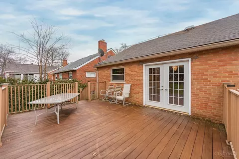 Exterior - 4572 Hunt Rd, Blue Ash, OH 45242 photo 6 of 10