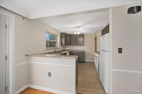 Kitchen - 4572 Hunt Rd, Blue Ash, OH 45242 photo 1 of 4