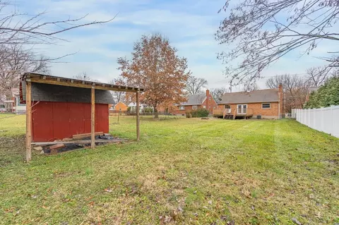 Exterior - 4572 Hunt Rd, Blue Ash, OH 45242 photo 10 of 10