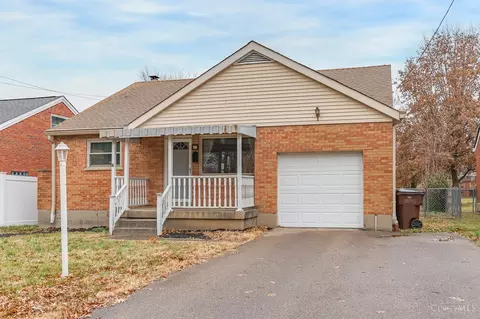 Exterior - 4572 Hunt Rd, Blue Ash, OH 45242 photo 2 of 10