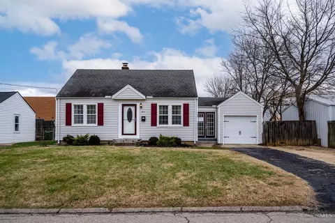 1017 Iliff Ave, Harrison, OH 45030