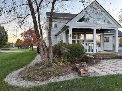 4674 Cobblestone Ct, Mason, OH 45040 photo 36