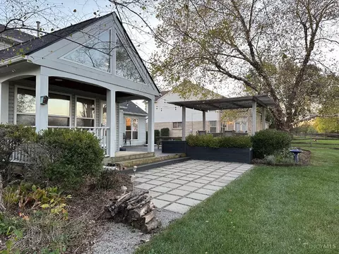 4674 Cobblestone Ct, Mason, OH 45040 photo 38