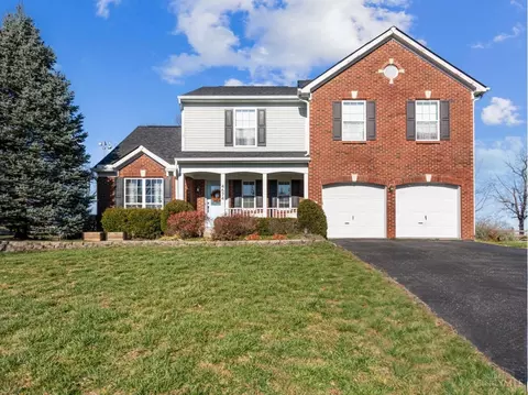 4674 Cobblestone Ct, Mason, OH 45040