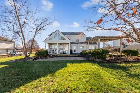 4674 Cobblestone Ct, Mason, OH 45040 photo 35