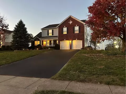 4674 Cobblestone Ct, Mason, OH 45040 photo 47