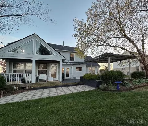 4674 Cobblestone Ct, Mason, OH 45040 photo 37