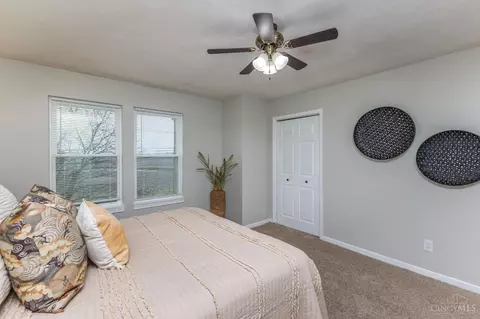 Bedroom - 904 Main St, Monroe, OH 45050 photo 2 of 7