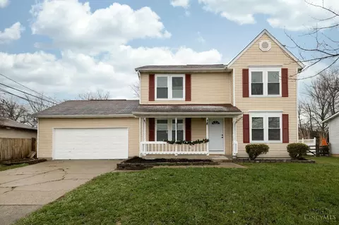 904 Main St, Monroe, OH 45050