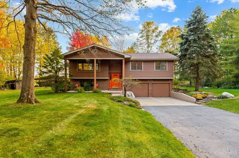 2727 Sugartree Rd, Bethel, OH 45106