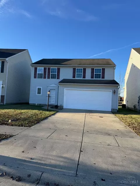 6034 Marsh Cir, Loveland, OH 45140