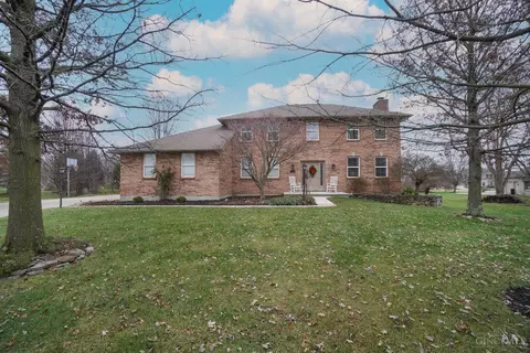 4588 Cornerstone Ct, Mason, OH 45040