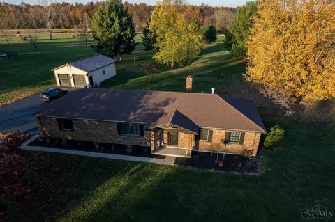 8310 St Rt 73, Hillsboro, OH 45133