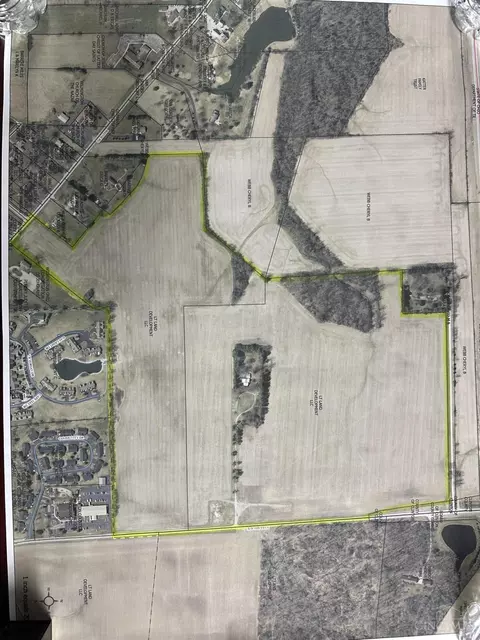 987 Nelson Ave, Wilmington, OH 45177
