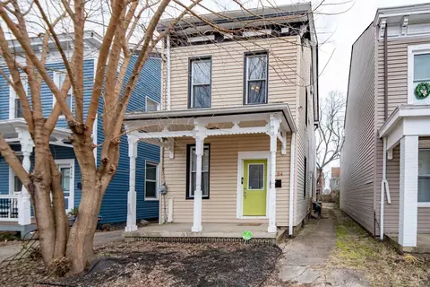 4154 Witler St, Cincinnati, OH 45223