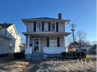 901 Auburn St, Middletown, OH 45042