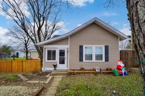 7540 Kessler Fred Rd, West Milton, OH 45383