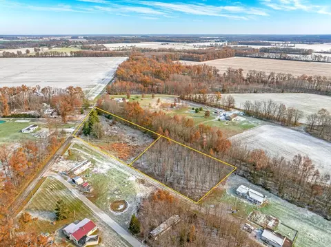 1914 Hunt Rd, Perry Twp, OH 45107 photo 5