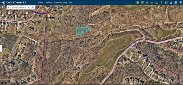 0 St Annes Dr, North Bend, OH 45052