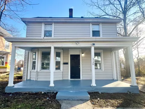 5726 St Elmo Ave, Cincinnati, OH 45224