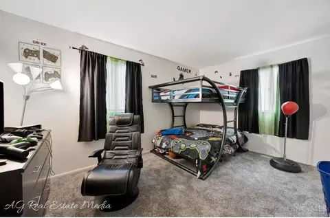 Bedroom - 11588 Gerity Ct, Forest Park, OH 45240 photo 2 of 4