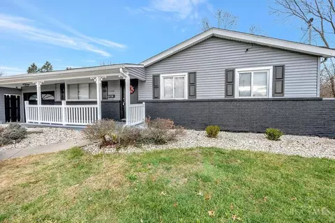 Exterior - 11588 Gerity Ct, Forest Park, OH 45240 photo 2 of 6