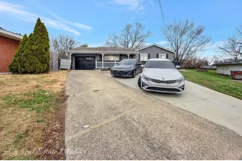 Other - 11588 Gerity Ct, Forest Park, OH 45240 photo 1 of 11