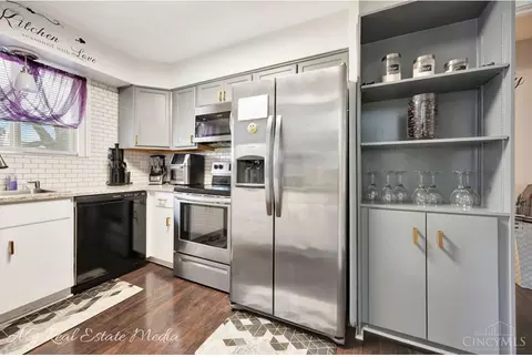 Kitchen - 11588 Gerity Ct, Forest Park, OH 45240 photo 1 of 3