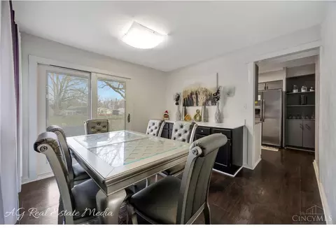 Dining - 11588 Gerity Ct, Forest Park, OH 45240 photo 1 of 2