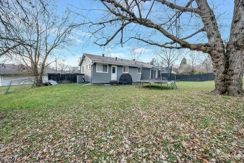 Exterior - 11588 Gerity Ct, Forest Park, OH 45240 photo 4 of 6