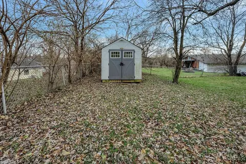 Exterior - 11588 Gerity Ct, Forest Park, OH 45240 photo 6 of 6
