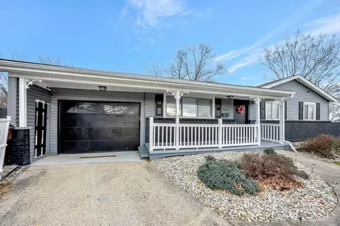 11588 Gerity Ct, Forest Park, OH 45240
