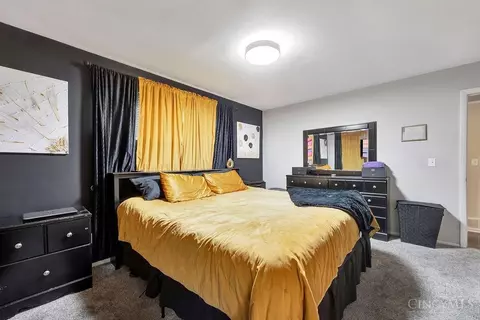 Bedroom - 11588 Gerity Ct, Forest Park, OH 45240 photo 4 of 4