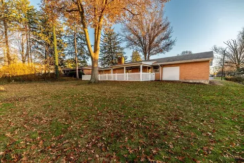 1068 Spruceglen Dr, Cincinnati, OH 45224 photo 37