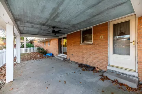 1068 Spruceglen Dr, Cincinnati, OH 45224 photo 34