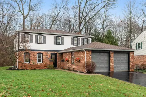 5759 Shady Hollow Ln, Anderson Twp, OH 45230
