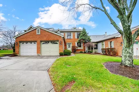 2938 Chaise Ln, Maineville, OH 45039