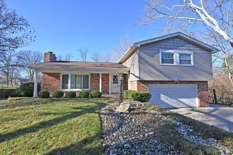 2347 Wolfangel Rd, Cincinnati, OH 45244