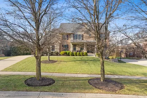 7063 Hearthside Ct, Hamilton, OH 45011