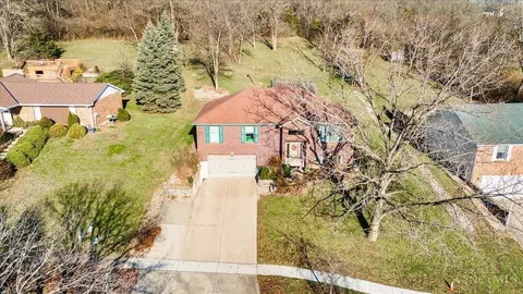 500 Leo Dr, Hamilton, OH 45013