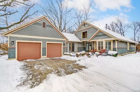 5314 Woodcliff Ct, West Chester, OH 45069