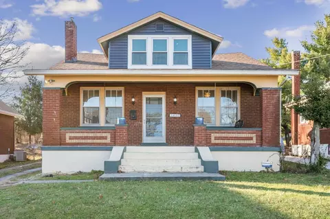3457 Alta Vista Ave, Cheviot, OH 45211
