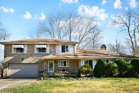 1641 Miles Rd, Cincinnati, OH 45231