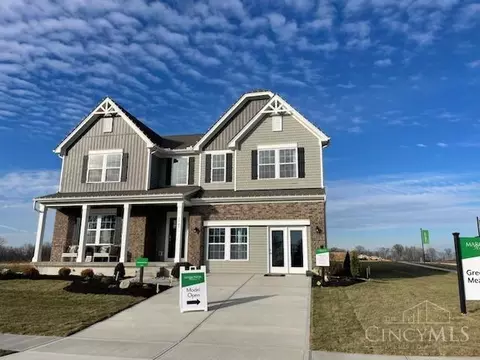 1703 Penelope Pl, Lebanon, OH 45036