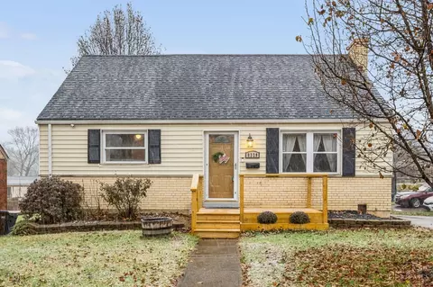 8329 Firshade Ter, Colerain Twp, OH 45239
