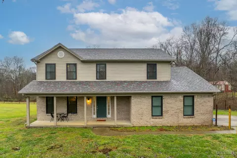 3170 Cedar Stone Farm Ln, Bethel, OH 45106