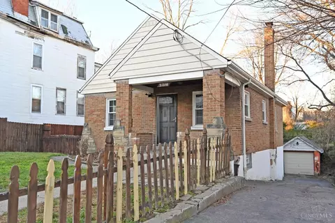 3210 Eighth St, Cincinnati, OH 45205 photo 5